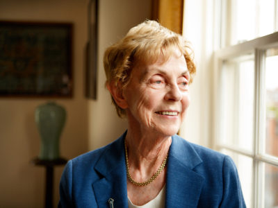 Jill Ker Conway