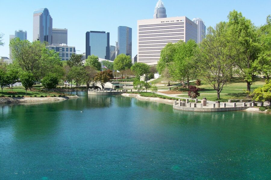 Charlotte Photo