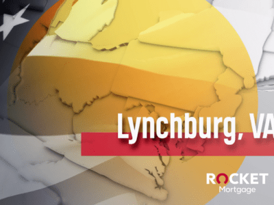 Lynchburg, VA on HC