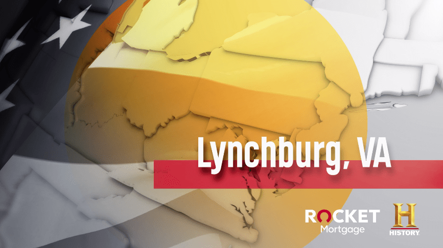 Lynchburg, VA on HC