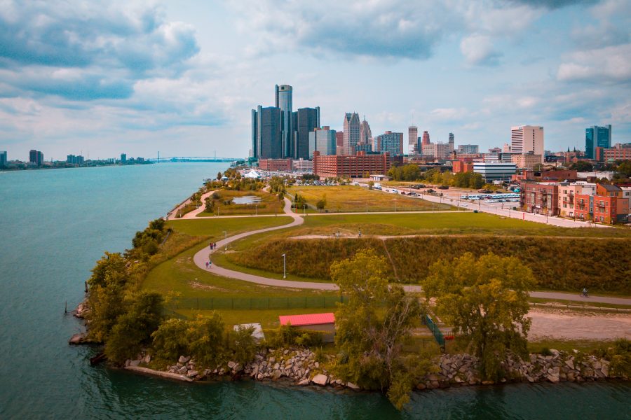 Detroit
