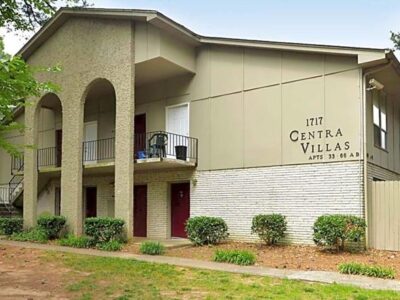 Centra Villa apartments in Atlanta, GA