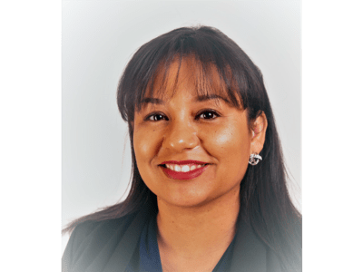 Vanessa Webster is a Programs Officer with California Veterans Assistance Foundation (CVAF) in Bakersfield, California.