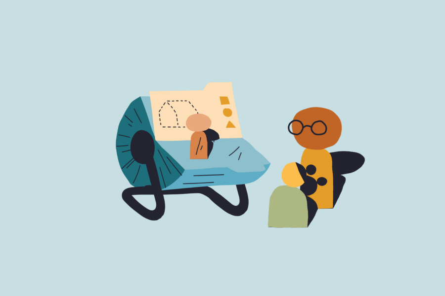 By-name data allows communities to measure homelessness in real time to make data-driven decisions, prioritize resources, and connect their neighbors to a home.