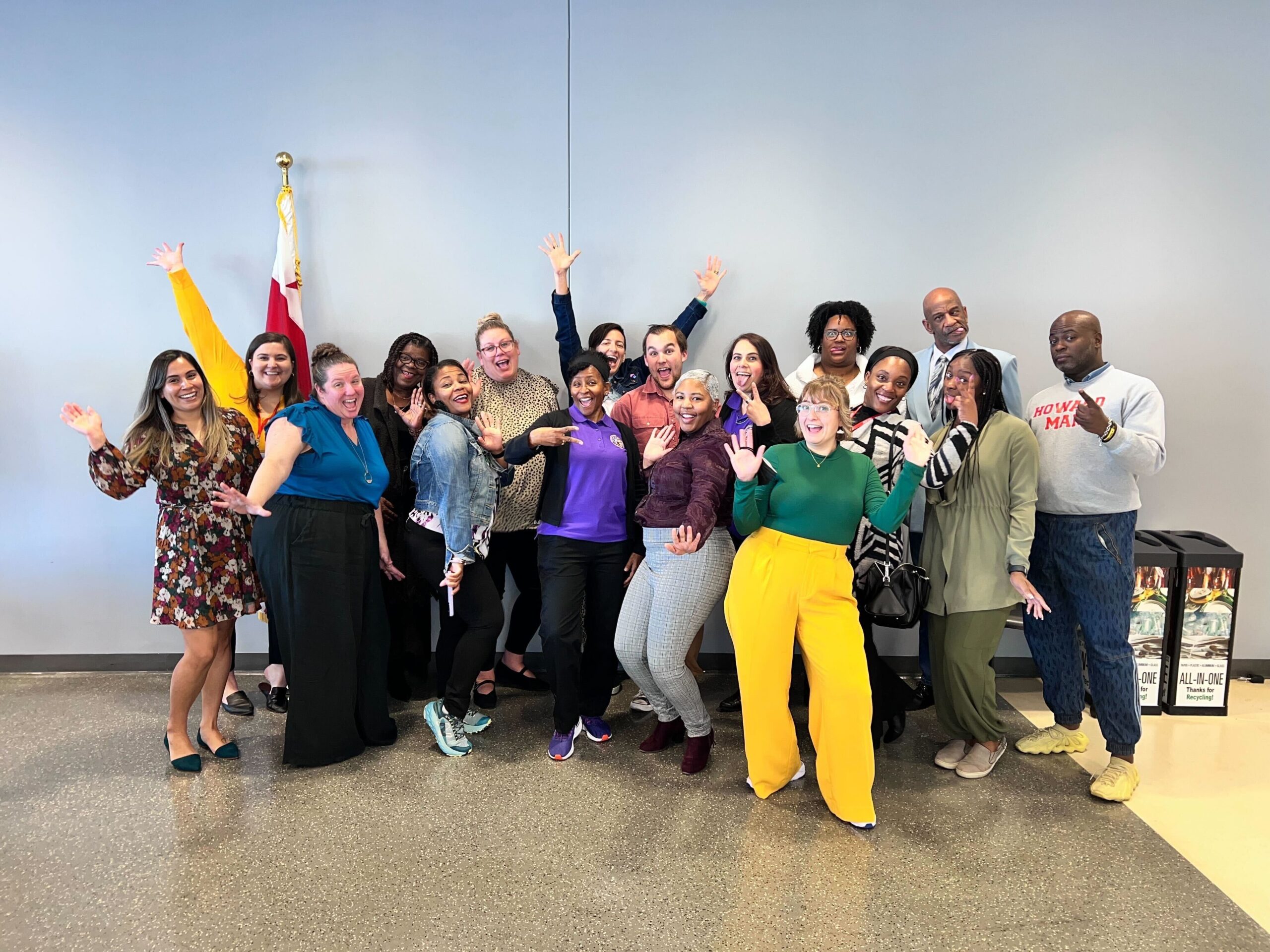 During the first in-person Veterans NOW! Working Group meeting since the pandemic, homeless response leaders connected, strategized, and recommitted to achieving functional zero.
